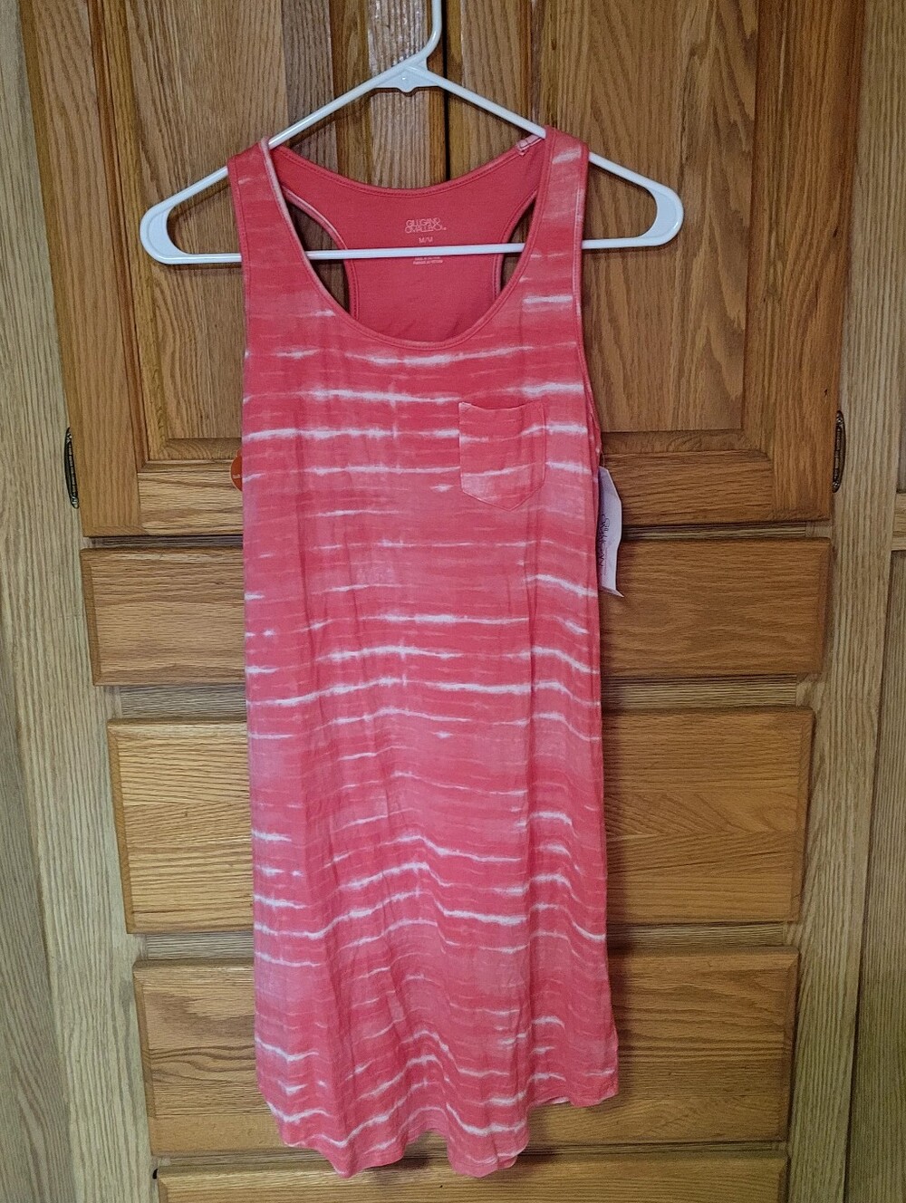 Gilligan & Omalley Sleep Dress, Brand-new, Size M